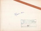 Glenn Martin Mb-2 Nbs-1 Formation Us Army Air Corps Original Vintage Photo 1725