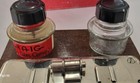 Vintage Craig 8-16mm Film Junior Splicer W  Original Box - Made In Usa