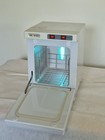 5l 2in1 Hot Towel Warmer Uv Sterilizer Cabinet Salon Spa Beauty Facial Skin Care