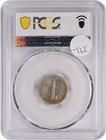 1942 1 Mercury Silver Dime Vf25 Pcgs