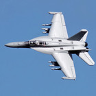 Fms Edf Jet 70mm F-18f V2 Pnp