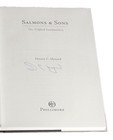 Tickford Coachbuilders - Salmons   Sons   Signed By Dennis Mynard   - 1st W Dj