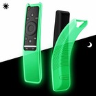 Silicone Protective Case Cover Lot For Samsung Smart Tv Remote Controller Bn59
