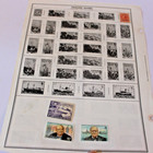 Falkland Island  Nice Lot Of Stamps Great Value  Fi23jun