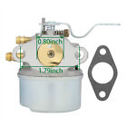 Carburetor For Tecumseh Yerf Dog Go Kart 5hp 5 5hp 6hp 6 5hp Engine Carb Usa New