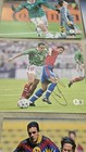 Cuauhtemoc Blanco  Foto Firmada Y Certificada Por Beckett
