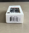 Impress Press- On Manicure  nails  Black And White  _ Imm02 Deep Black _ New