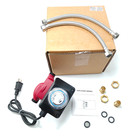 1  up15-10su7p tlc 1 25hp Water Circulator Pump For Grundfos 115v 59896288p1 4487