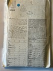 New Uncut Ff Misses Hats Sewing Pattern  Vogue 9082