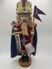 Steinbach S897 King Richard Sherwood Forest German Nutcracker Limited Edition