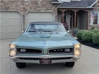 1966 Pontiac Gto Gto