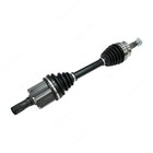 New Front Left Cv Axle Assembly For Chrysler 200 2015 2016 2017 L4 2 4l