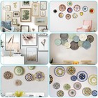 Plate Hangers For The Wall 20 Pack Wall Plate Hangers Vertical Plate Holders