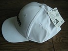 Brand New Wilson Staff  Tour Golf Cap  Special  Hat Deal White