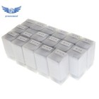 17pcs 1 16 - 1-1 16  5c Round Collet Set By 16th Harden 0006  Tir
