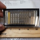 Futaba Dm-55z Display Board Cat No 60-2192