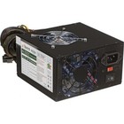 Logisys 575w Atx Power Supply Dual Fan Sli Ready W  Pcie Sata   Power Cord