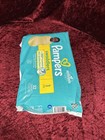 Pampers Swaddlers Baby Diapers Size 1  32 Count