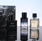 High Quality 90ml Men Cologne Box