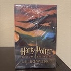 New Harry Potter  The Complete Series By J k  Rowling  Paperback Box Set