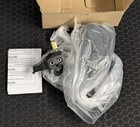 Kenwood Kmc-21a Kmc-21 Oem Lapel Speaker Microphone Nx220 tk2360 tk2160 nx3220