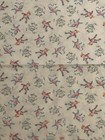 Vintage Unbranded Baby Toys Themed  Cotton Fabric Nursery 43    Bty Nos