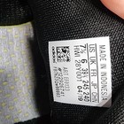 Adidas X Farm Rio Advantage Women 7 5 Black Butterfly Low Top Sneakers