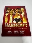Harmony A New Musical Barry Manilow Broadway Key Art Magnet Official Original