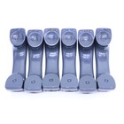Lot Of  6  Cisco 7900 Series 7940 7941 7942 7960 7961 7962 7970 Phone Handsets