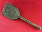 1943 Dated Wood Wwii Us Army M1943 Folding Shovel Entrenching Tool Cover Set Ww2