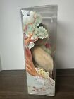 Vintage Fisher Price Briarberry Bear Mollyberry Plush Bear 1998 New In Box Nib