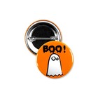 25 Pack - Haunted Halloween Megapack Pinback Buttons 1 5 Inch