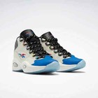 Reebok -men s Question Mid Basketball Shoes Gw8858 Limited Edition Allen Iverson