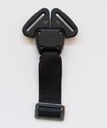 New Graco Snugride Click Connect 30 35 Dlx Car Seat Crotch Buckle Replacement 6   