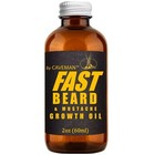 Beard Growth Oil Serum Fast Growing Beard Moustache Facial Hair Grooming For Men