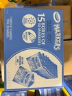 Crayola Broad Line Markers Bulk 15 Boxes 10ct 150 Total Classroom School New