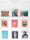 Panama 1968 Olympics  Mnh    Collection Sets   Sheets   220  9 Photos  Look