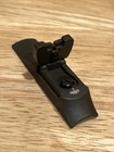 Winchester Model 70 Post-64 Rear Folding Sight Assembly  W screws    complete   