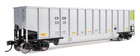 Walthers Ho 55914 Consumers Power Cpox 50  Bethgon Coalporter Gondola Set