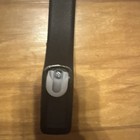5304506471 Refrigerator Door Handle Set  black  Replaces 242059503 242059506