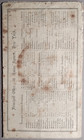 1876 Singer Manufacturing Co  Ny New Family Sewing Machines Adv Brochure B6-30