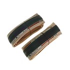 Vittoria Rubino Pro G2 0 Road Clincher 700x25c 28c Para Black tan 1 Or 2 Tire