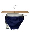 Speedo Youth Men s Navy Swimsuit Brief Powerflex Eco Solid Youth 24y Underwear