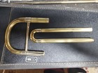 Conn 88h Tenor Trigger Trombone For Sale  F Attachment  Case  Nice 