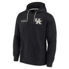 Unisex Fanatics Black Kentucky Wildcats Elements Super Soft Fleece Pullover