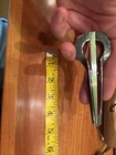 Borodin   Mantra   A1 Extremely Rare Jaw Harp Professional Grade