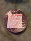 Norton F226 4-1 2  X 7 8  80 Grit Metalite Discs 25 Discs 66261133511