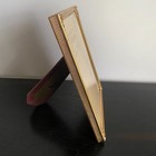 Vintage Ornate Gold Plated Picture Frame 8 X 10