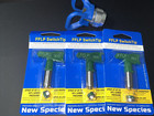 Green Fine Finish Spray Tip 3   Para Esprayar 211 308 410 With Guard 3 Pack 