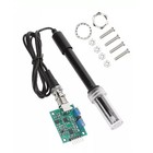 For Arduino Liquid Ph0-14 Value Detect Sensor Module And Ph Electrode Probe Bnc